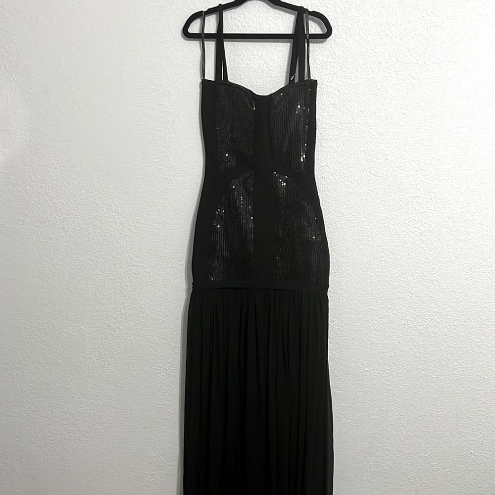 Marciano gown